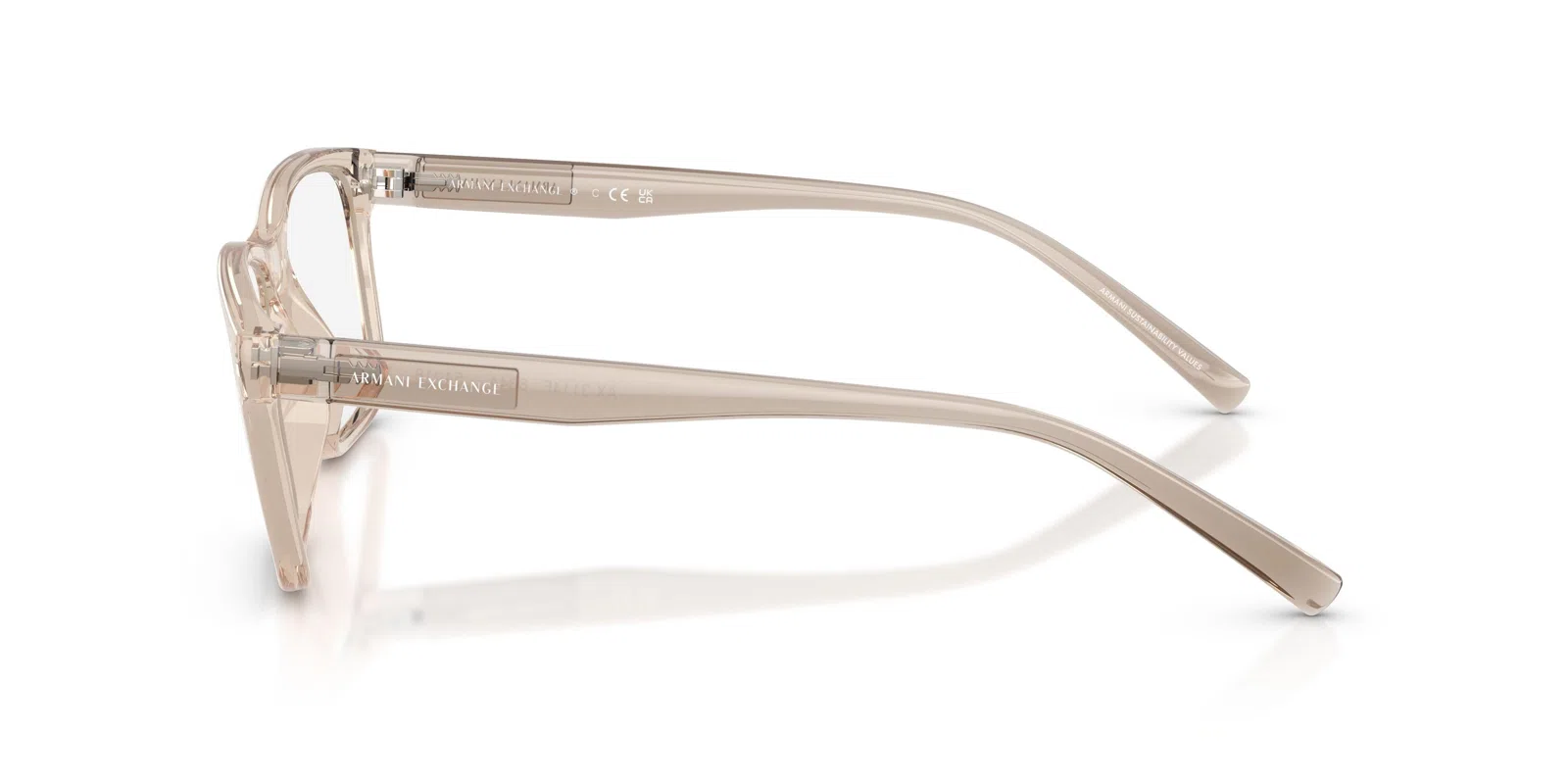 Armani Exchange 3114F Eyeglasses - view 11